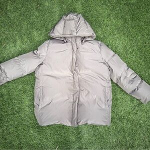 Jenni Kayne Puffer Jacket